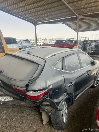 ام جي زد 2022 5