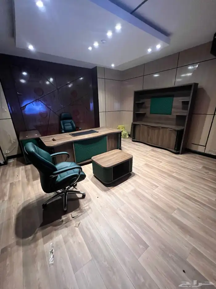 كراسي مكتبيه 20