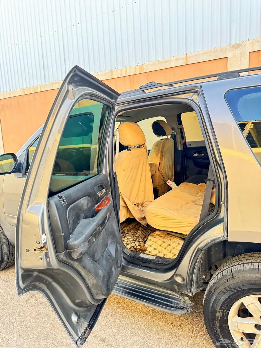يوكن 2008 بدون دبل 5