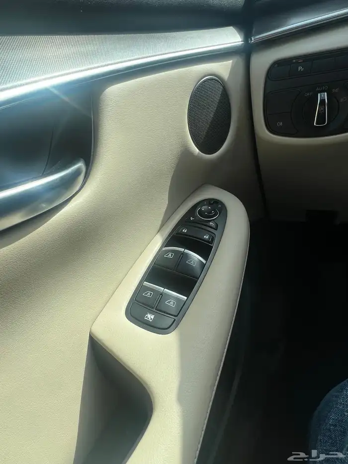 انفنتي QX50 موديل 2019 10