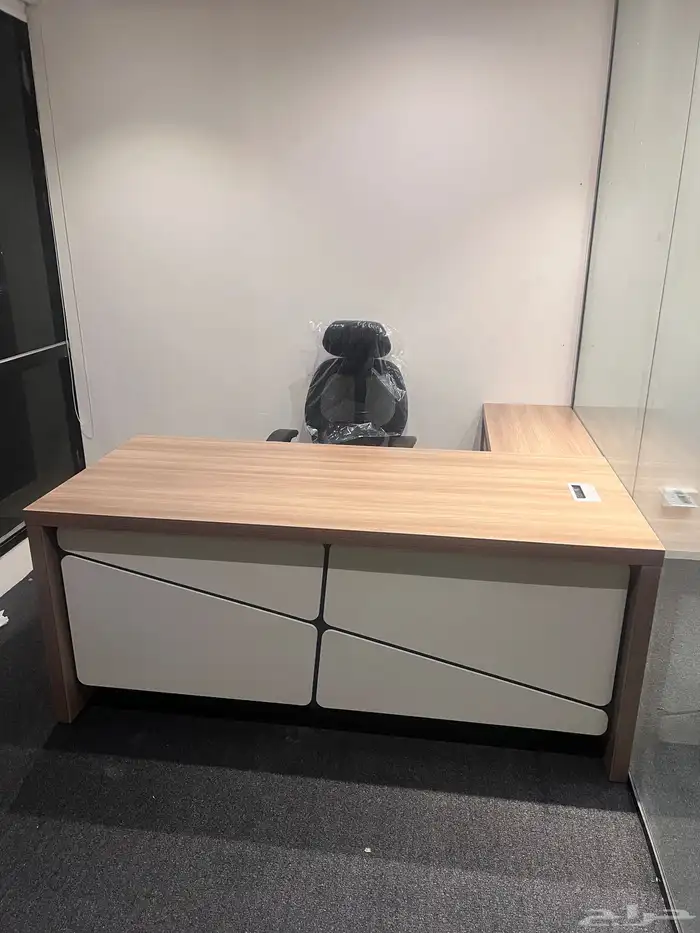 كراسي مكتبيه 15