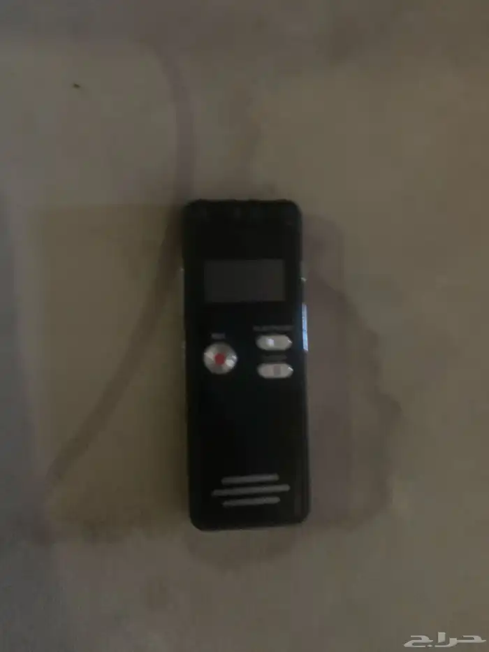 جهاز تسجيل صوتي من شركة سوني 0