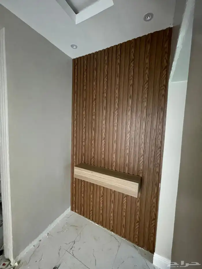 تفصيل غرف نوم وتركيب ديكورات خشبية والتنجيد دهان الأبواب 20