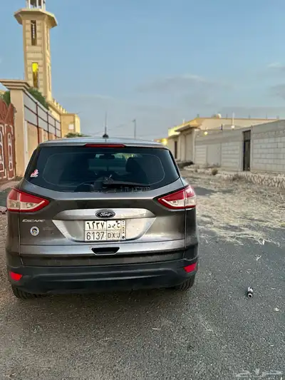 فورد اسكيب 4