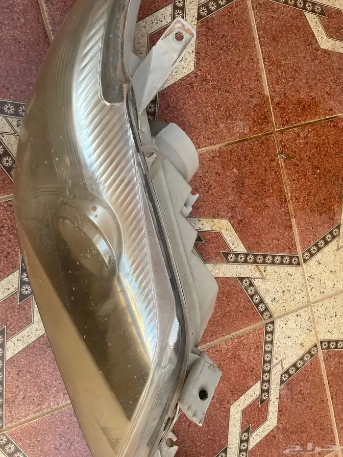 اسطب كامري 2011 1