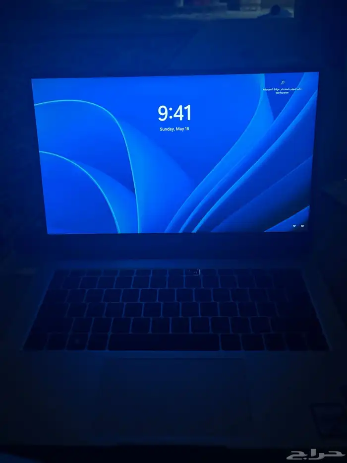 لاب توب كمبيوتر 5
