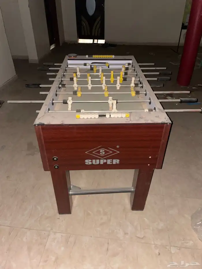 فريفرا 4