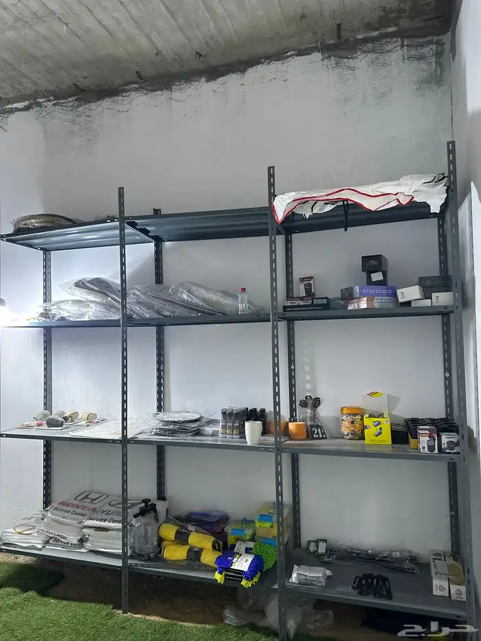 بضاعه متجر زينه سيارات بيع بالجمله وقطاعي 0