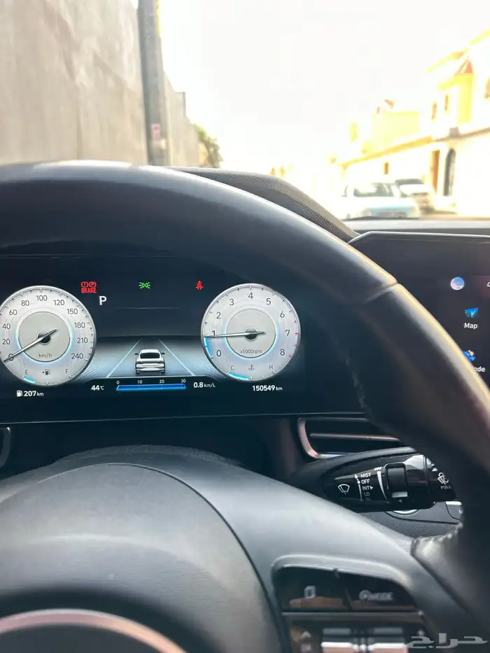 هيونداي النترا 11