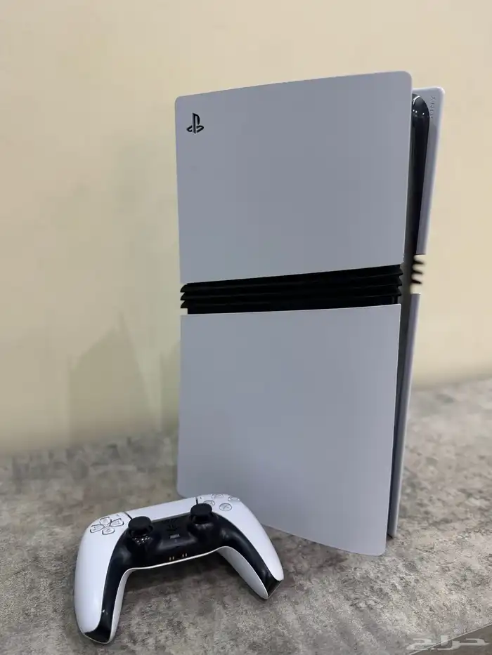 سوني 5 برو 2 تيرا 2