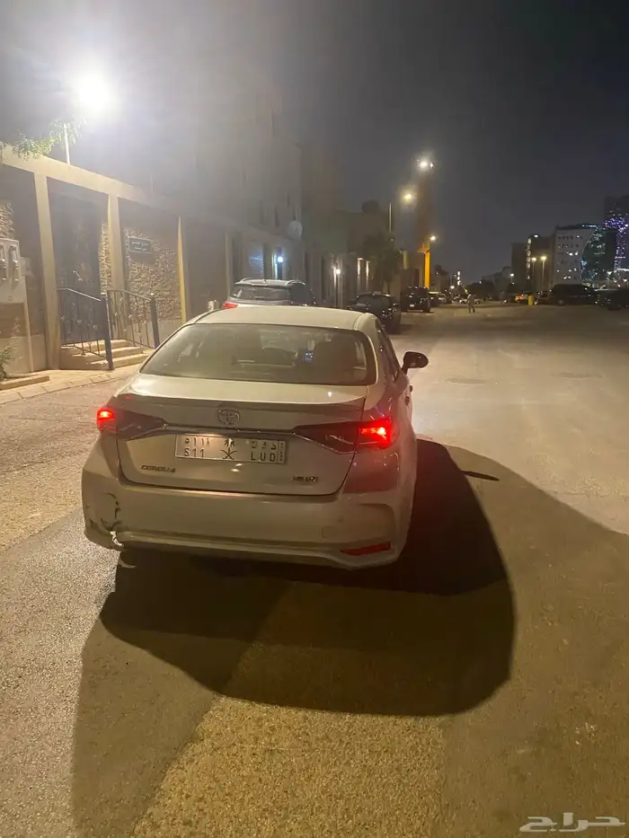 الموتر مستعمل ماشي 230 4