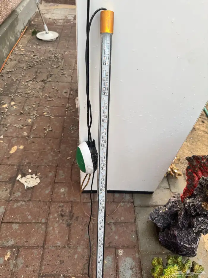 حوض للسمك 2