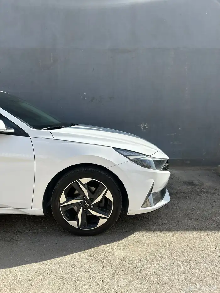 هيونداي النترا 1