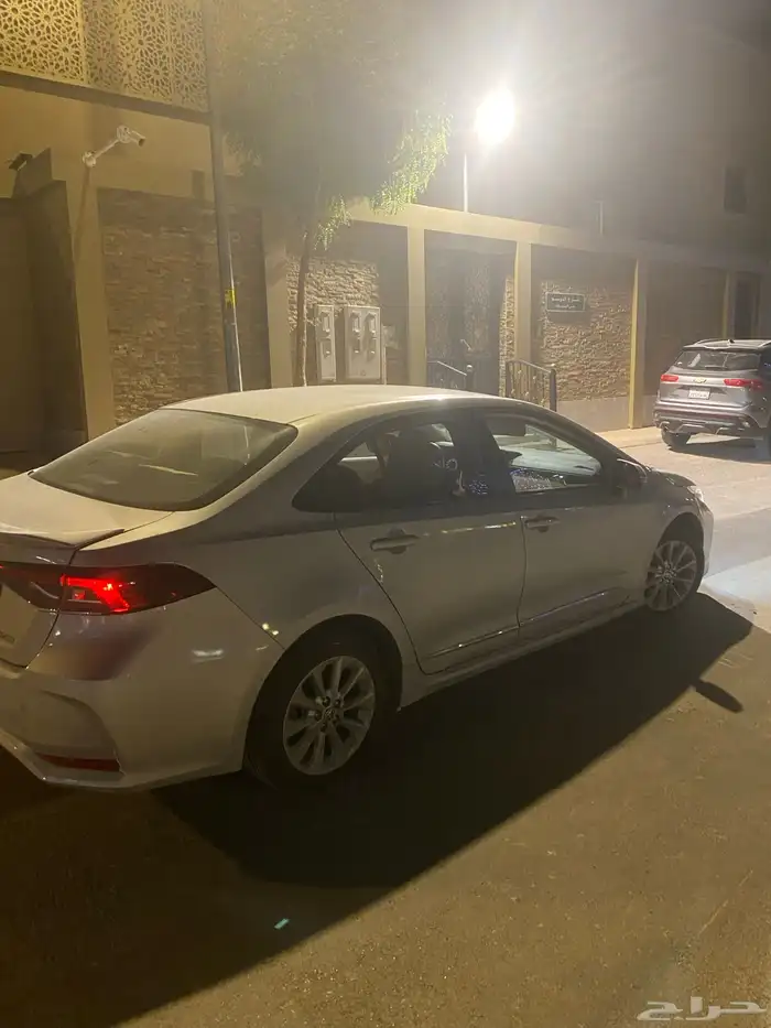 الموتر مستعمل ماشي 230 1