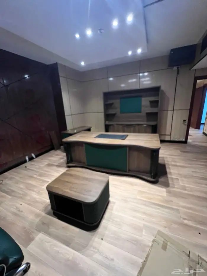 كراسي مكتبيه 22