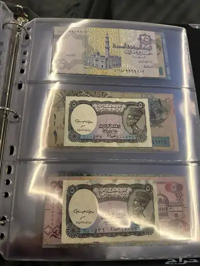 عملات 11