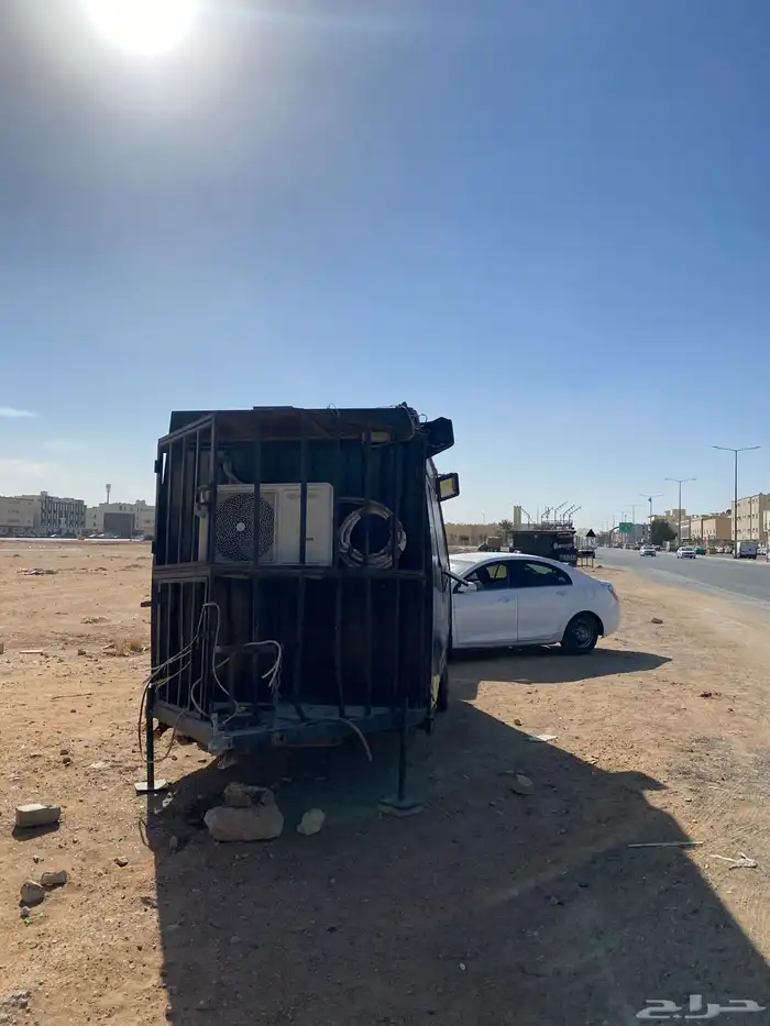 فود تراك 3