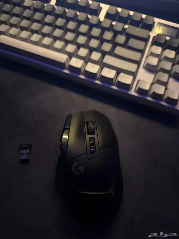 ماوس لوجيتك 502 x plus 0