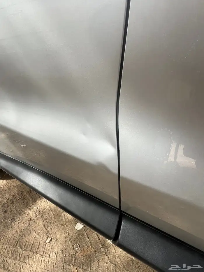 انفنتي QX50 موديل 2019 6