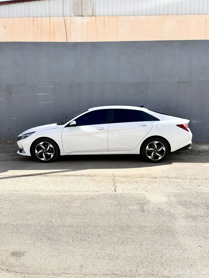 هيونداي النترا 6