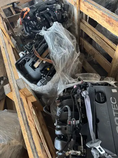 مكائن كروز 1