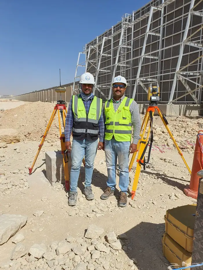 Civil Engineer 3
