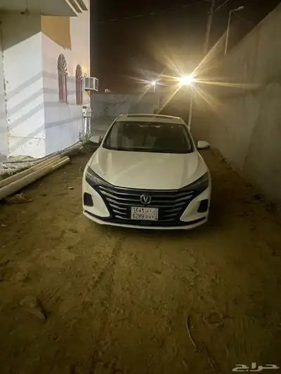 شانجان ايدو فل 0