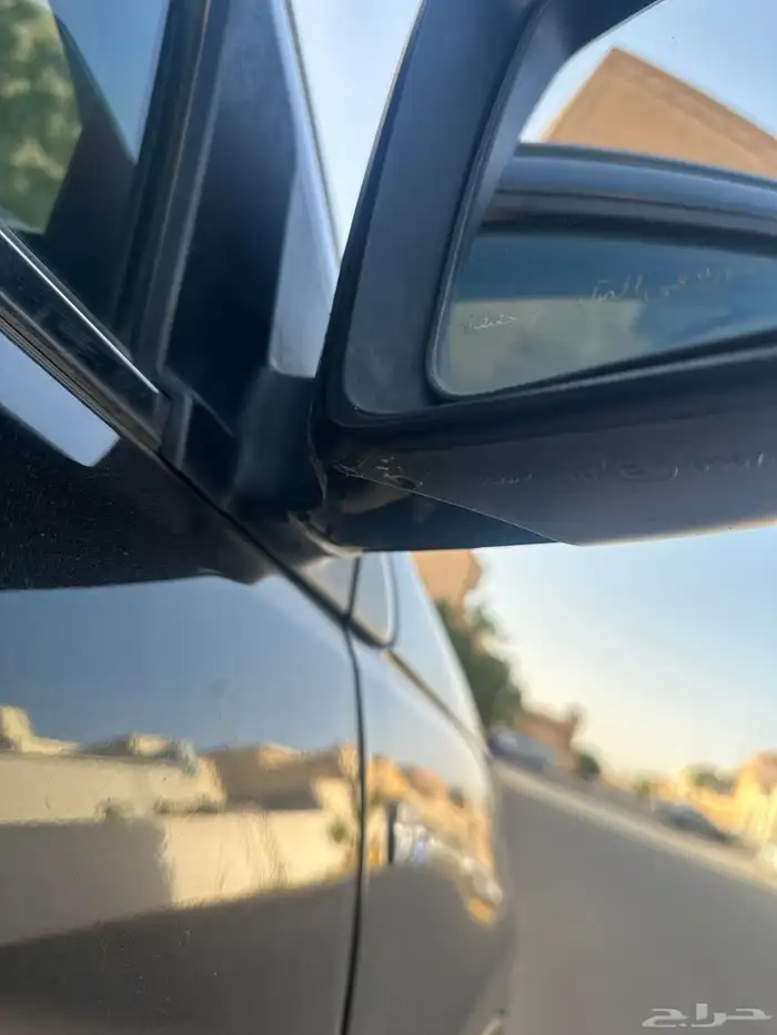 سياره راش 2019 - rush 11