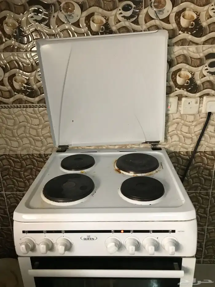 فرن كهربائي 3