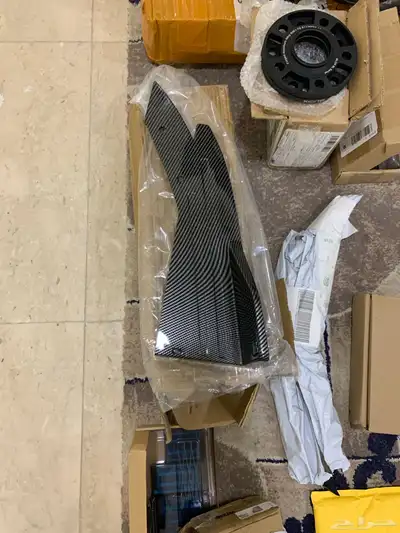 للبيع قطع جدد قير مستخدم 20