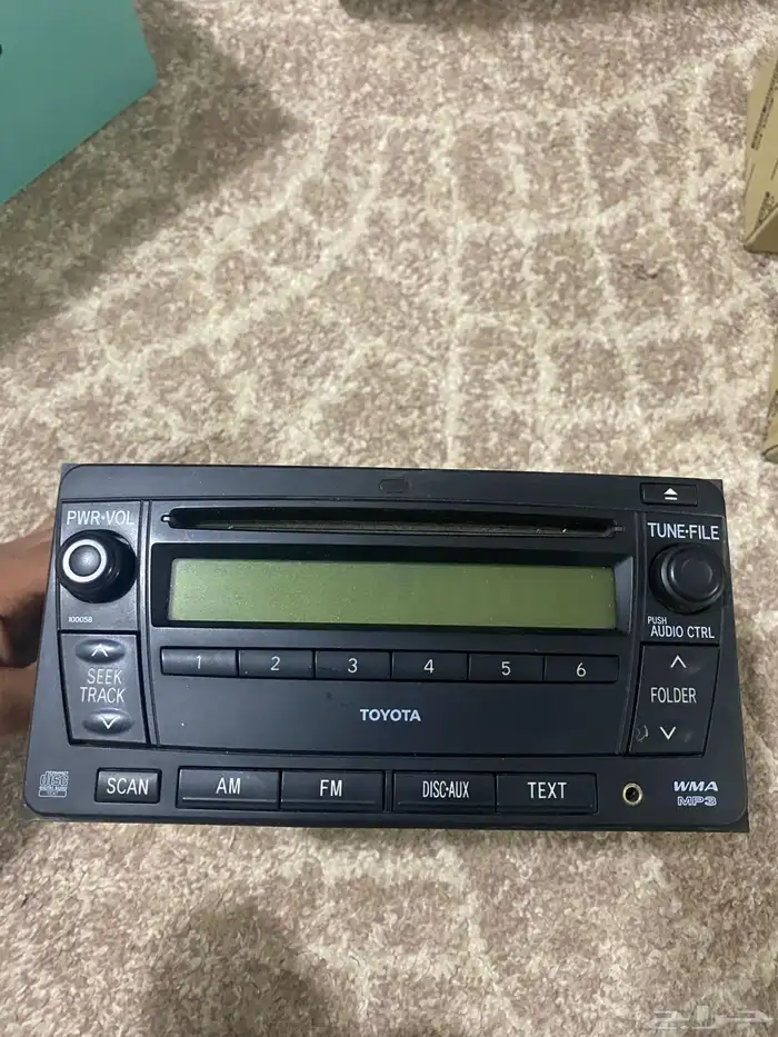 مسجل طفاية وما طور 0