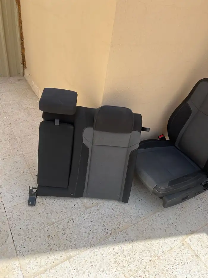 مراتب تشارجر 1