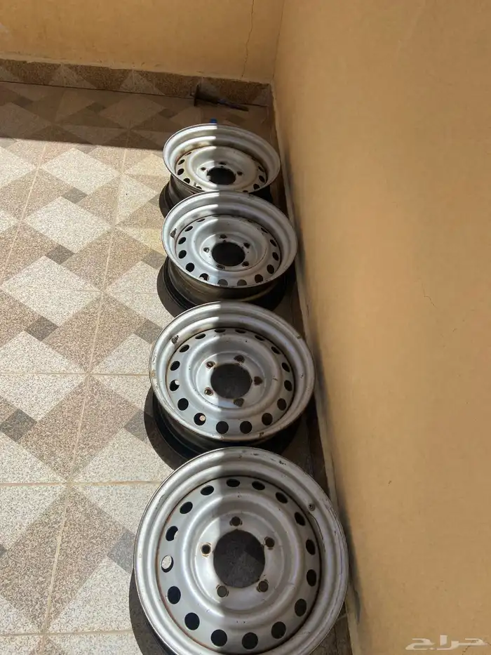 جنوط جيب تركب على الشاص وال جي اكس والفكسار 1
