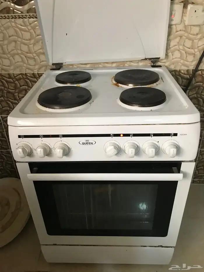 فرن كهربائي 1