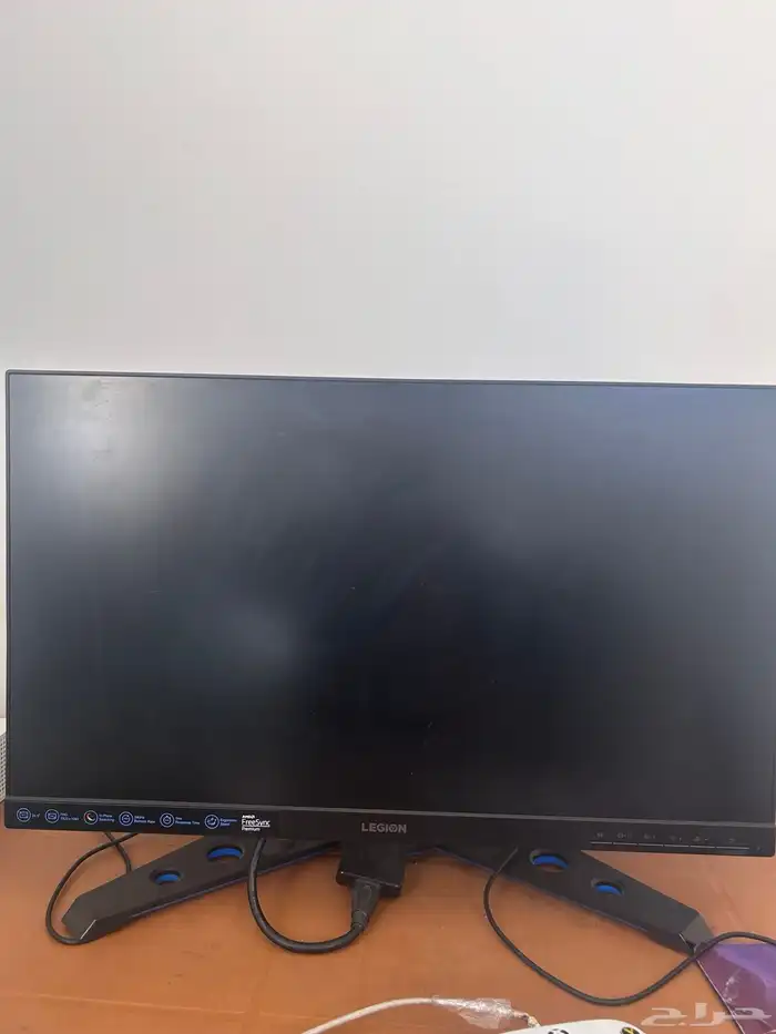 شاشه Lenovo y25-25 1