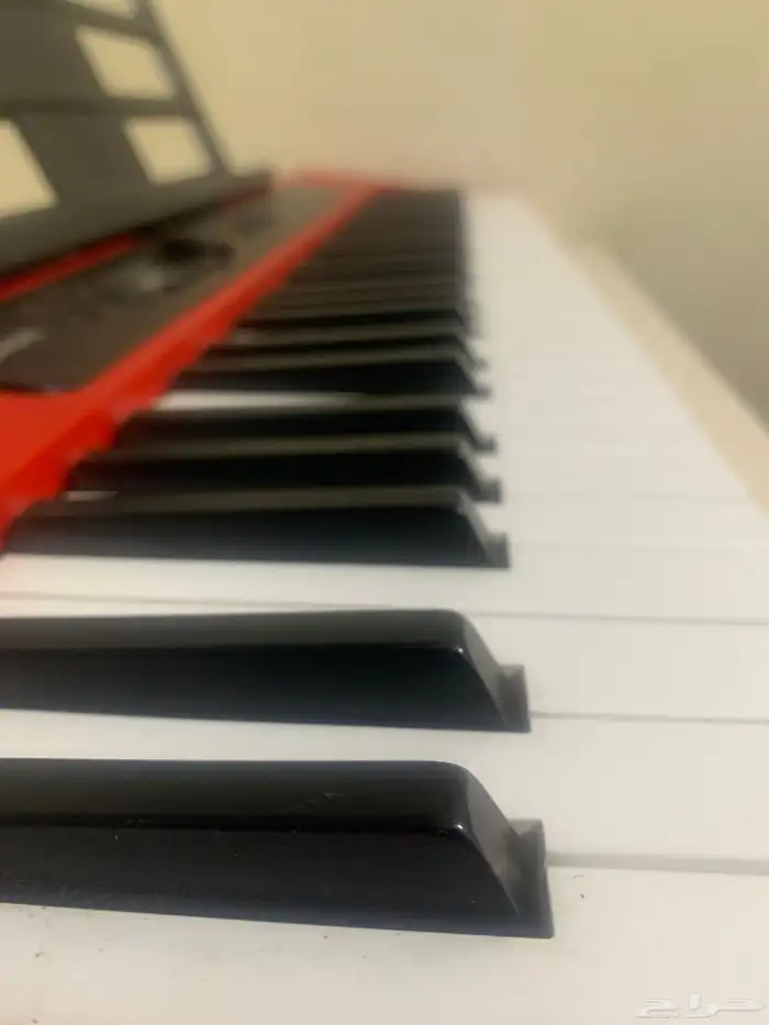 بيانو Casiotone موديل CT-S200 3