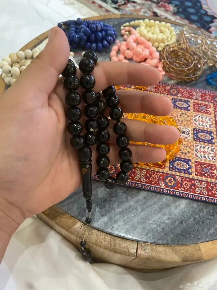 مسباح يسر 0