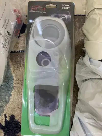 للبيع قطع جدد قير مستخدم 17