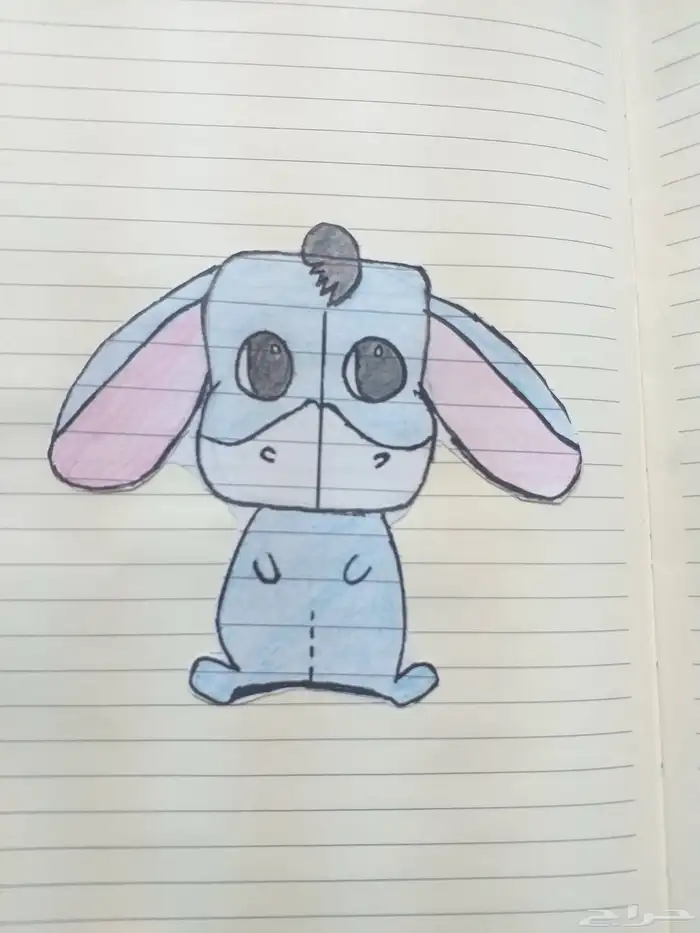 drawing anything u want any cartoon 2