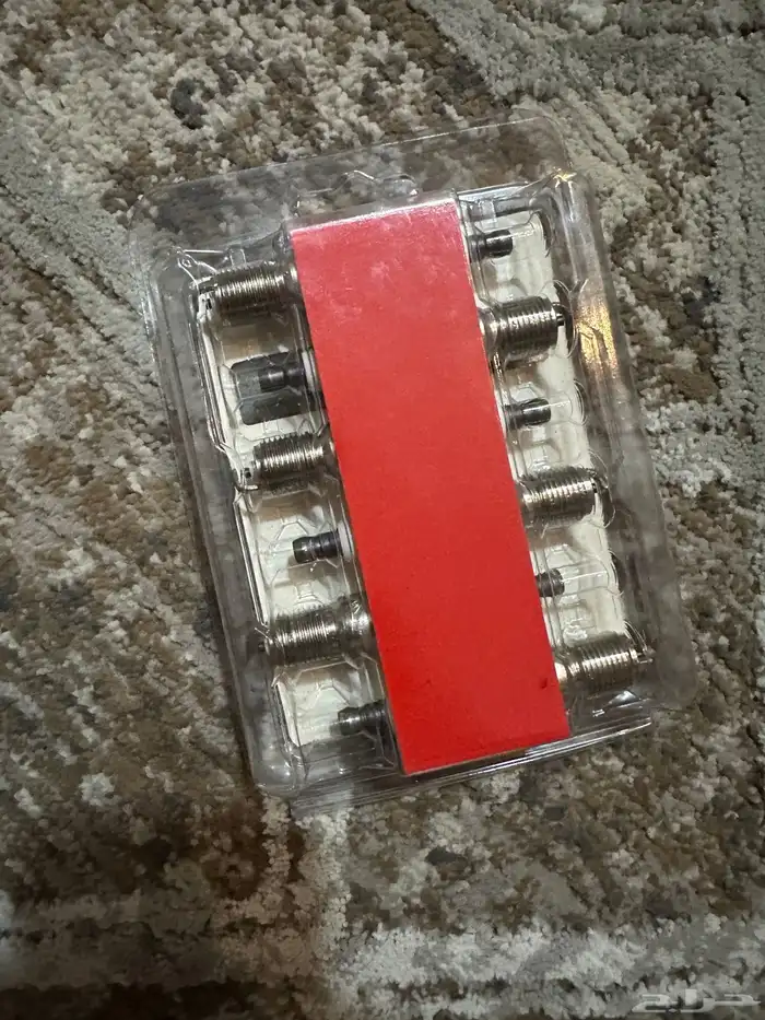 بواجي كابرس من 1999 إلى 2004 1