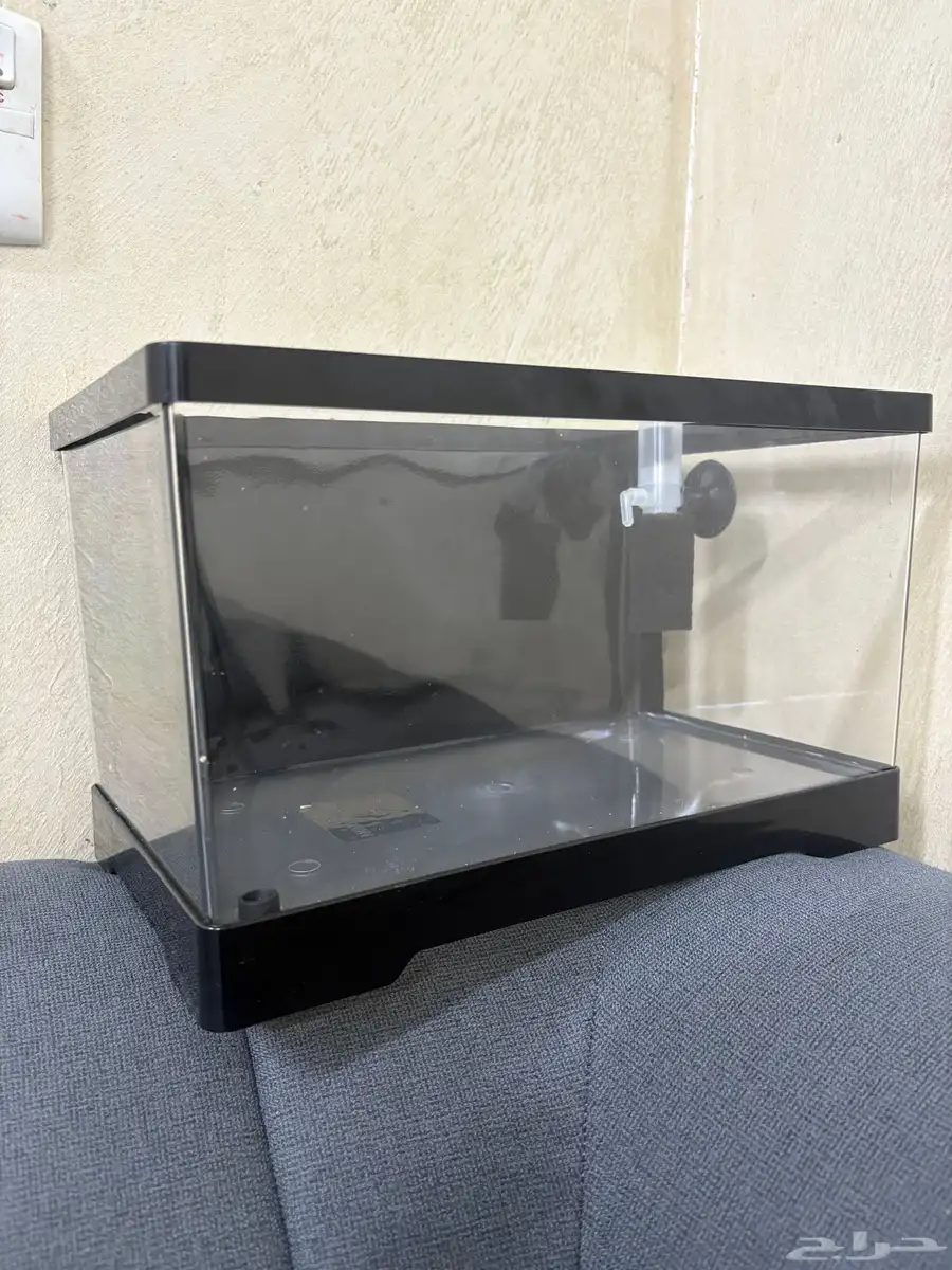 حوض سمك 2