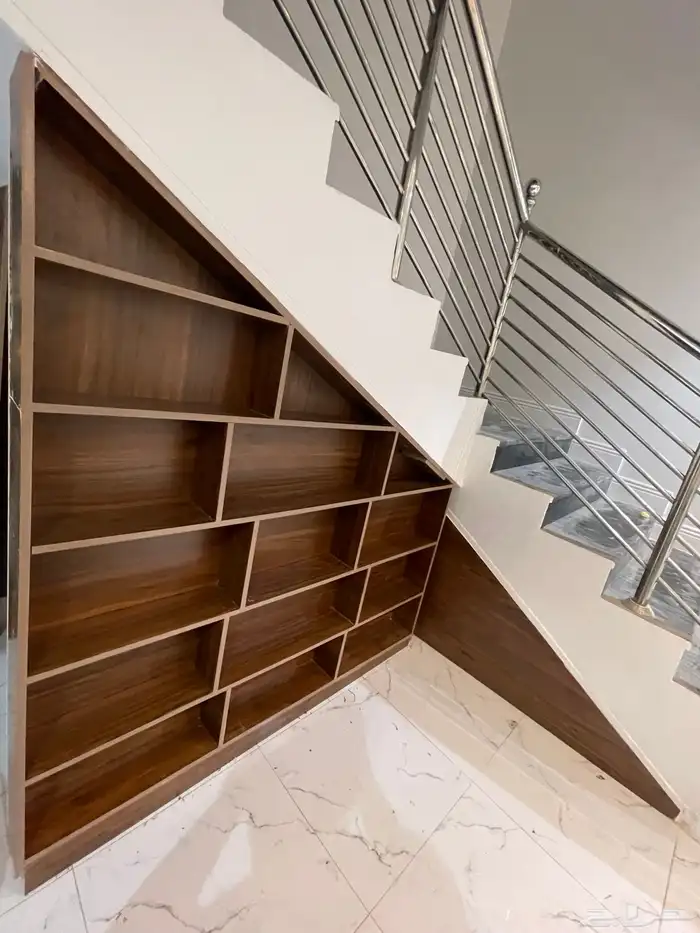 تفصيل غرف نوم وتركيب ديكورات خشبية والتنجيد دهان الأبواب 15