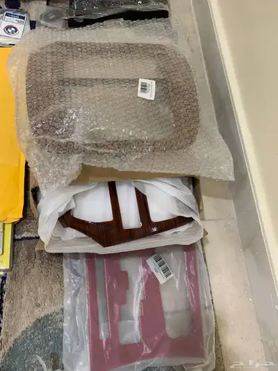 للبيع قطع جدد قير مستخدم 16