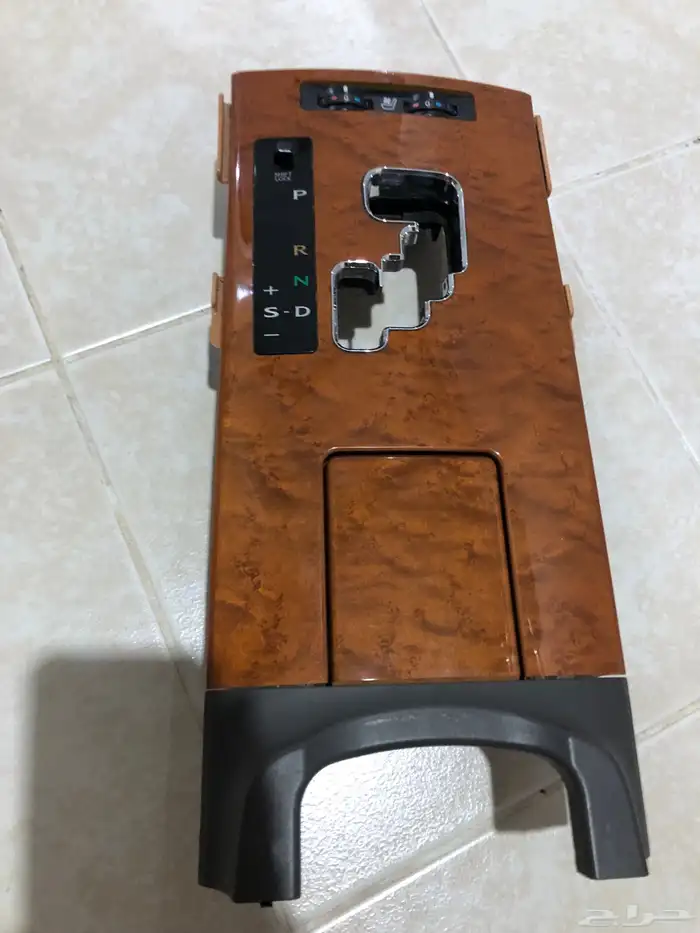 ديكورقير لكزس is 0