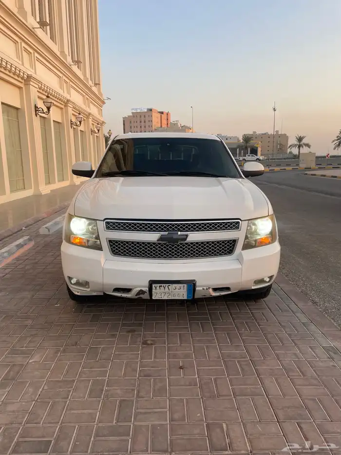 افلانش Z71 2008 1