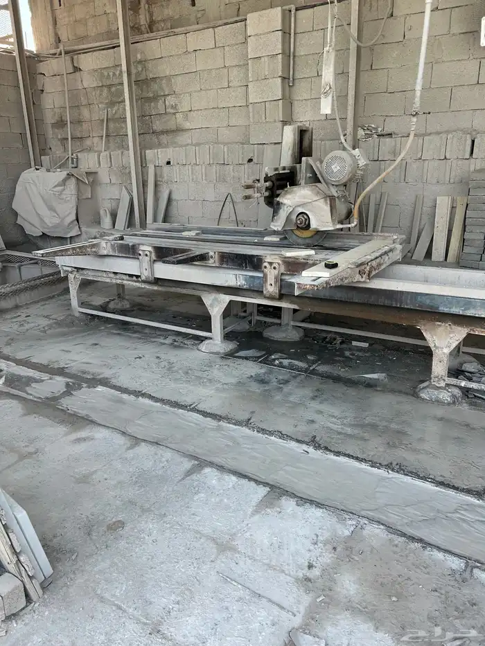 مصنع لتوريدالرخام وقص الرخام والسيراميك بجميع أنواعه 4