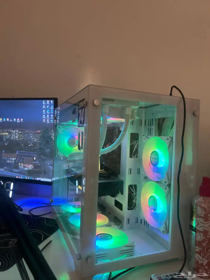 بي سي pc 1