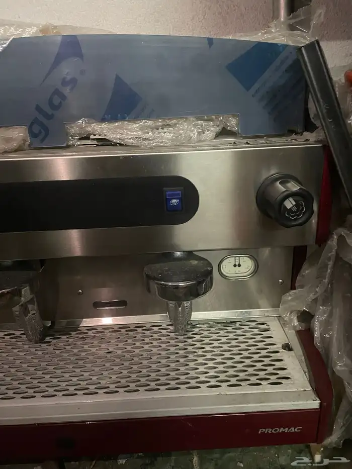 إلة اسبريسو 2