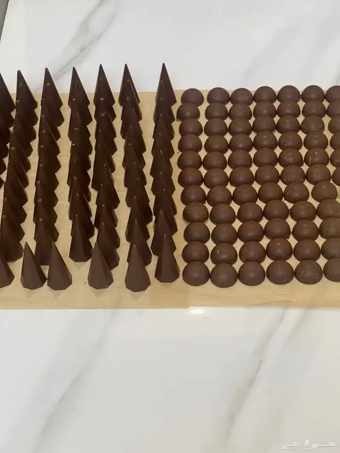 سويت سارا (ضيافه-صواني مناسبات -توزيعات-بوكسات منوعه ) 41