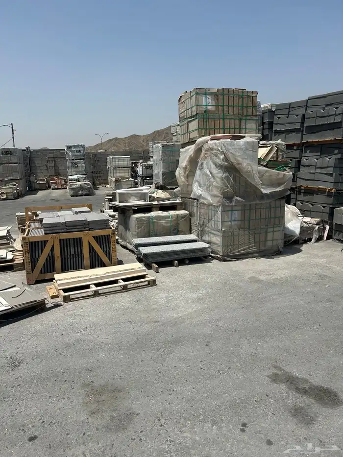 مصنع لتوريدالرخام وقص الرخام والسيراميك بجميع أنواعه 8